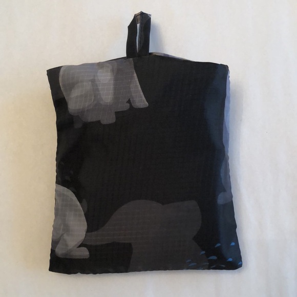 BEEGREEN Reusable Shopping Tote, Elephants - Picture 9 of 9